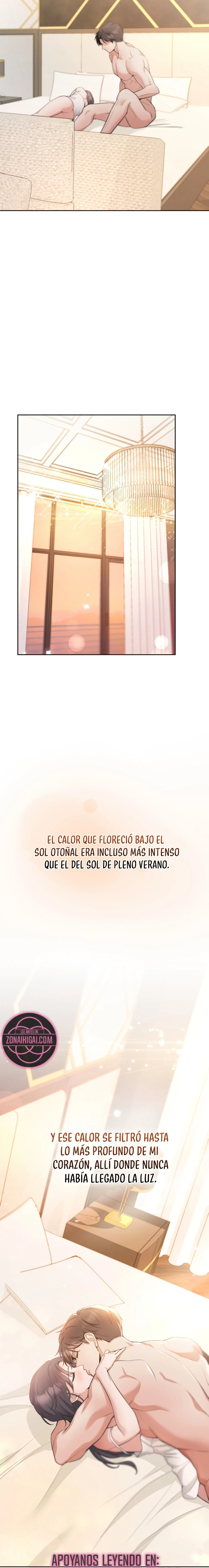 Mi Guapo Cuñado capítulo 12 página 21