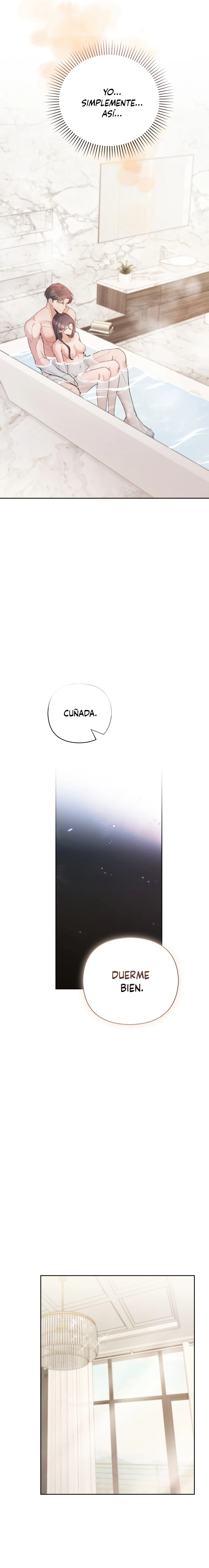 Mi Guapo Cuñado capítulo 13 página 16
