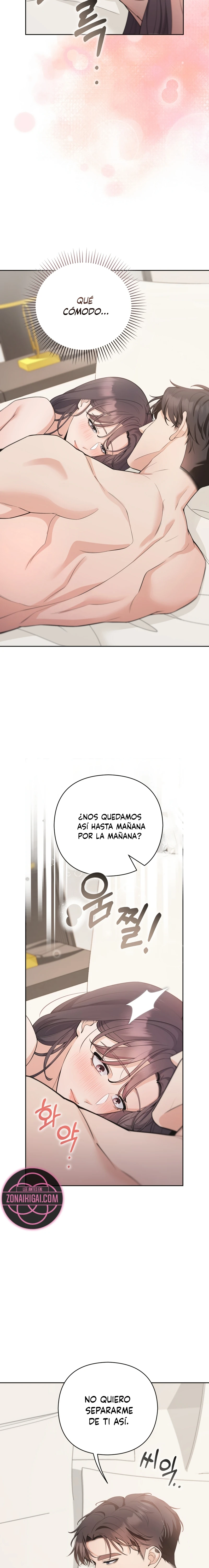 Mi Guapo Cuñado capítulo 13 página 2