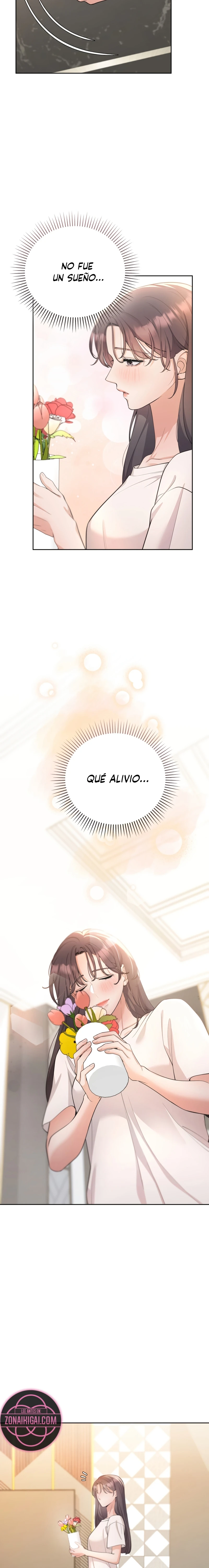 Mi Guapo Cuñado capítulo 13 página 20