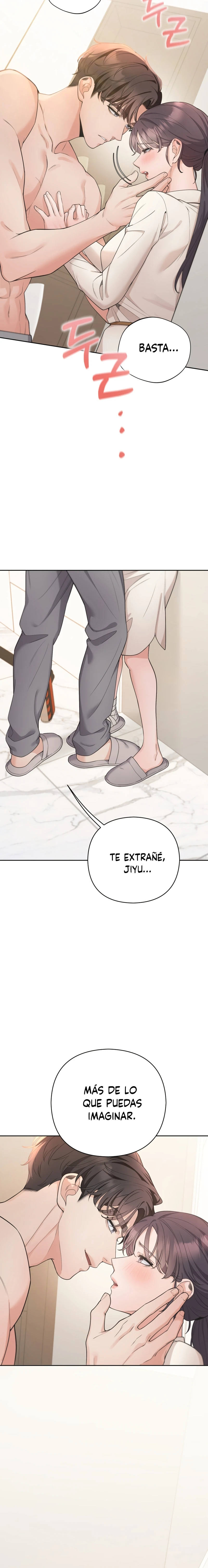 Mi Guapo Cuñado capítulo 5 página 22