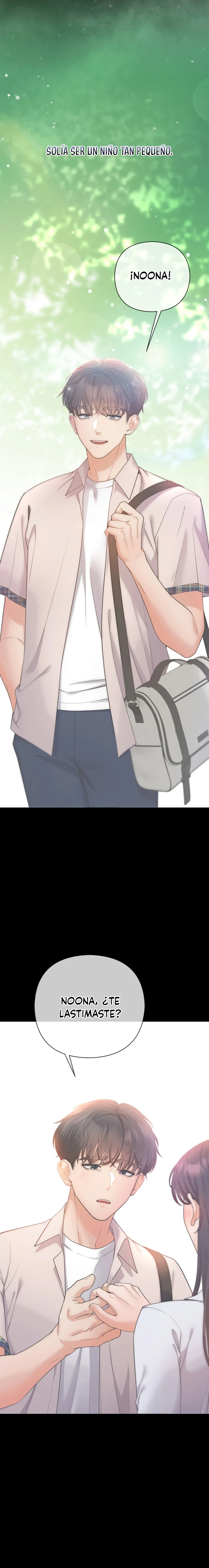 Mi Guapo Cuñado capítulo 6 página 13