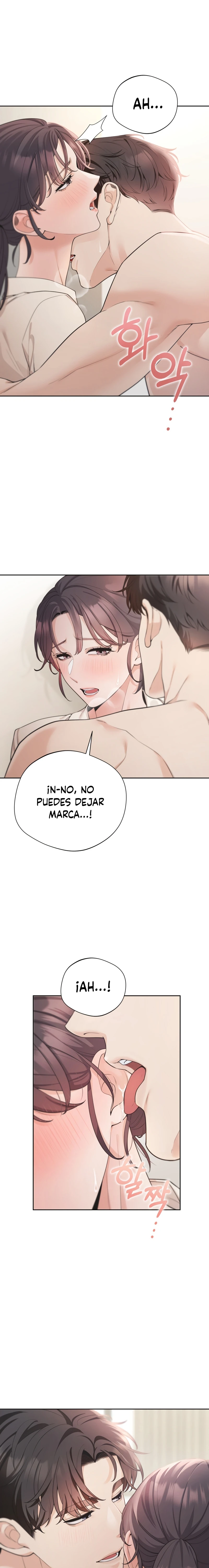 Mi Guapo Cuñado capítulo 6 página 7