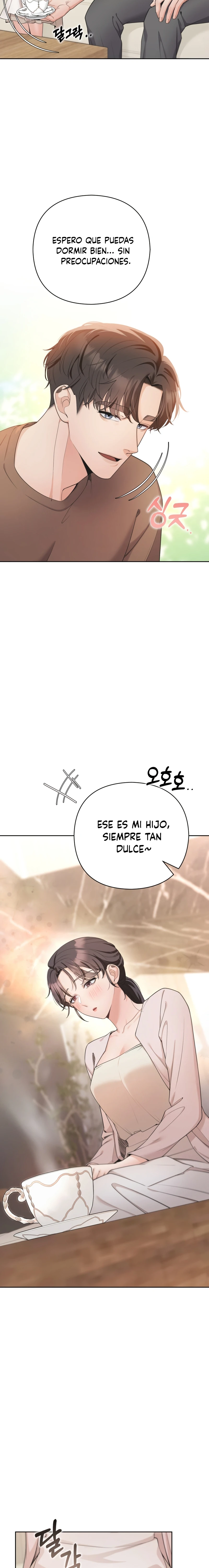 Mi Guapo Cuñado capítulo 7 página 11