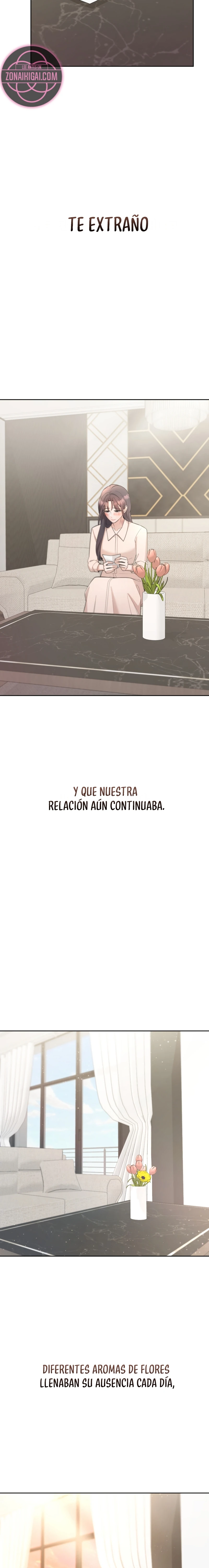 Mi Guapo Cuñado capítulo 9 página 21