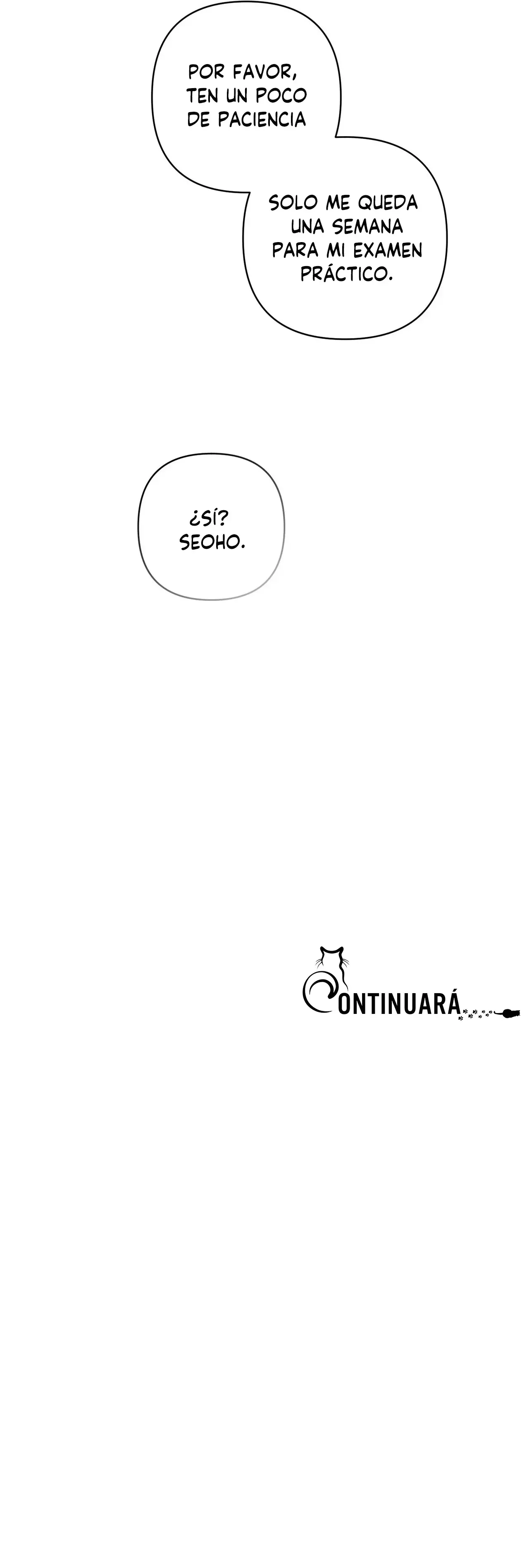 Tocar tu cuerpo capítulo 18 página 16
