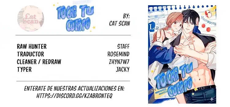 Tocar tu cuerpo capítulo 22 página 4