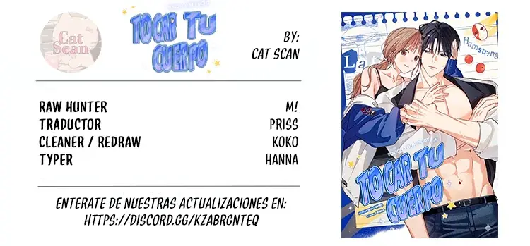 Tocar tu cuerpo capítulo 29 página 4