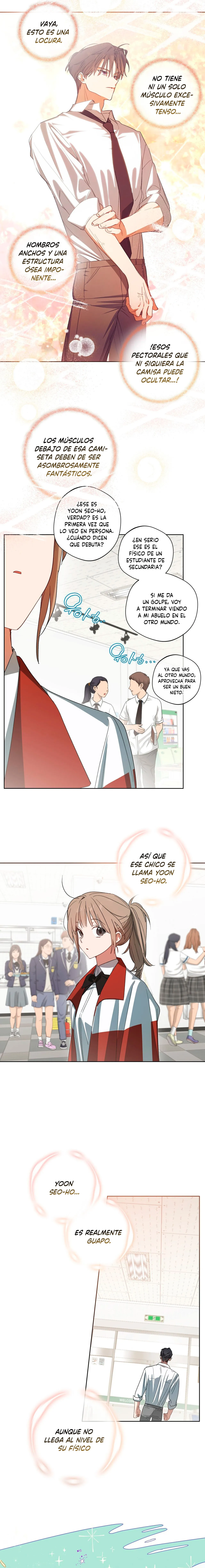 Tocar tu cuerpo capítulo 3 página 6