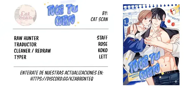 Tocar tu cuerpo capítulo 30 página 4