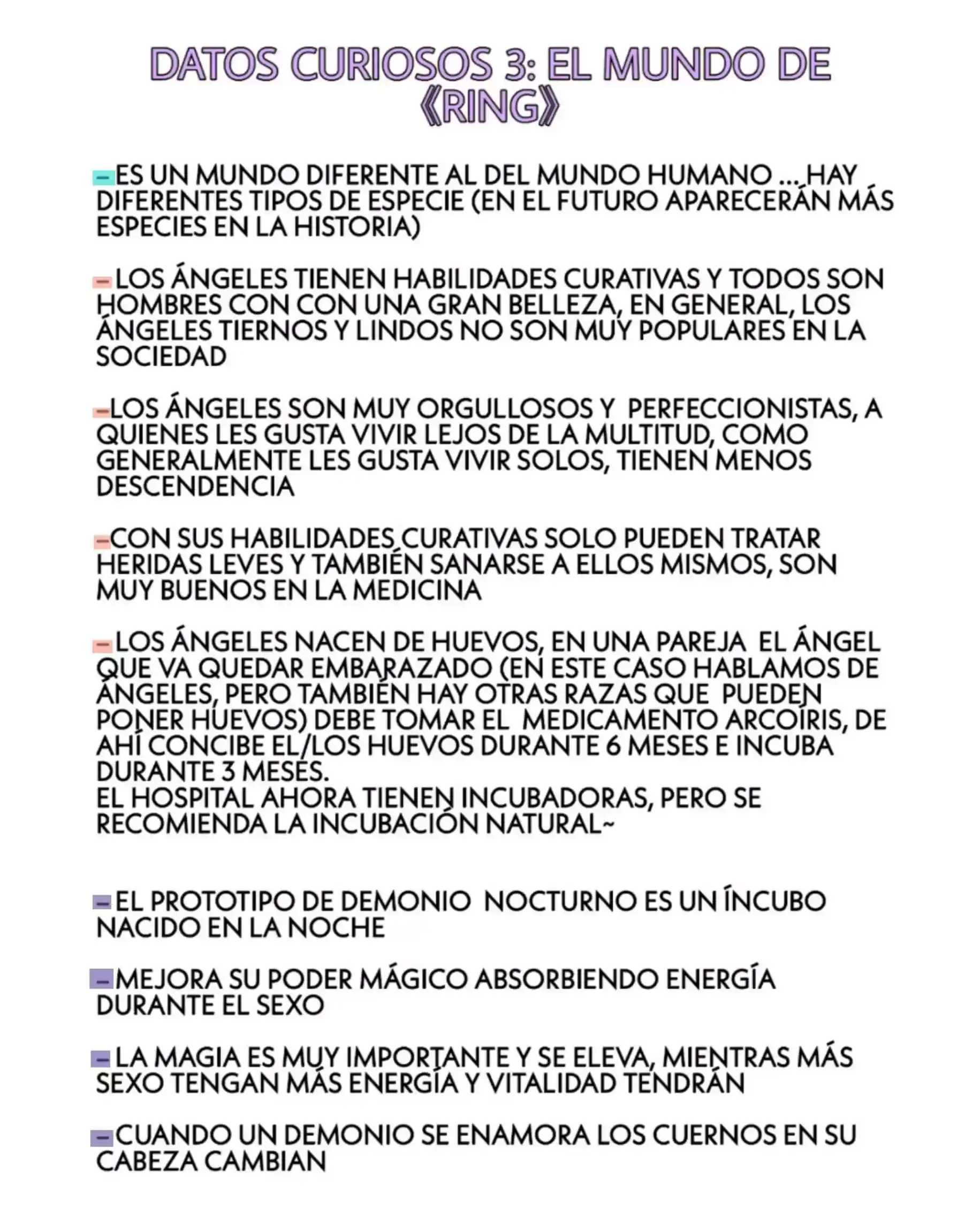 《RING》Arcangel y Querubín capítulo 39 página 5