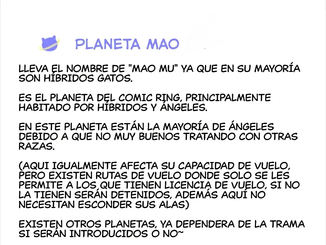 《RING》Arcangel y Querubín capítulo 57 página 8
