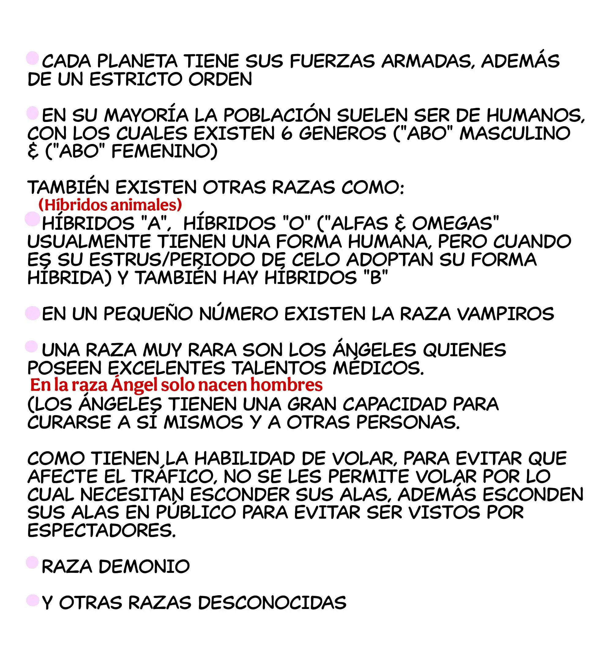 《RING》Arcangel y Querubín capítulo 57 página 9