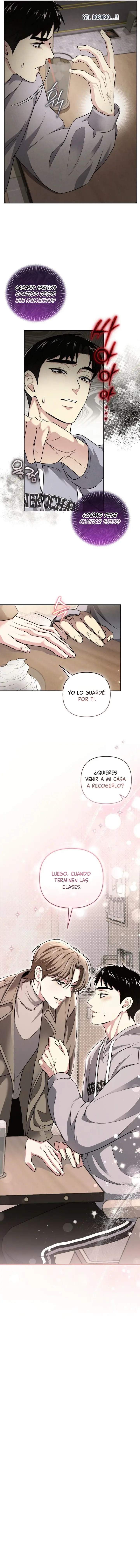 Este soy yo capítulo 5 página 12