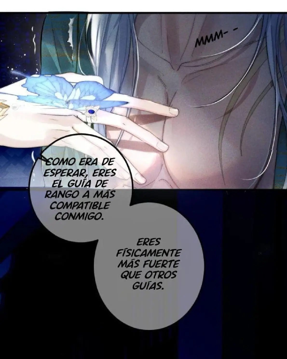Guía De Caza capítulo 1 página 11