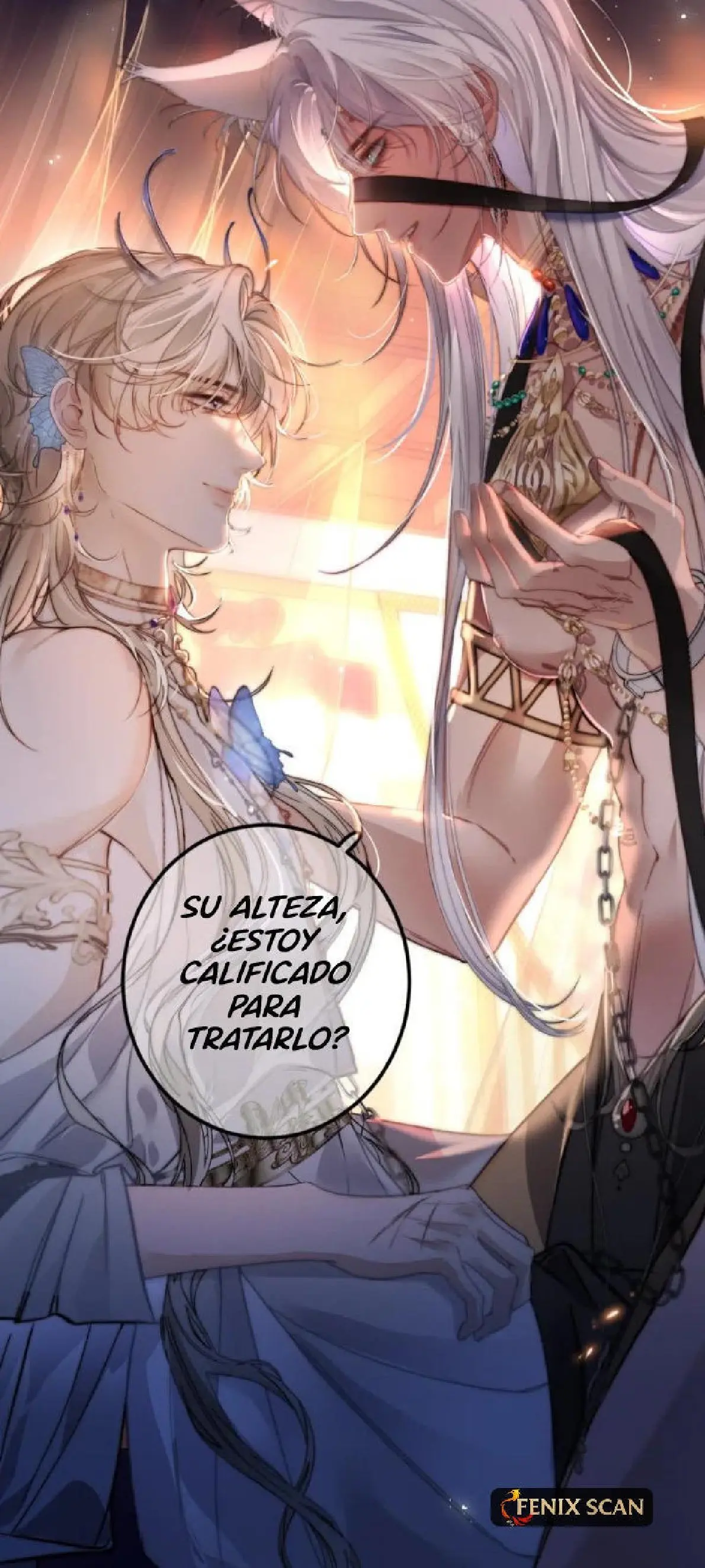 Guía De Caza capítulo 1 página 21