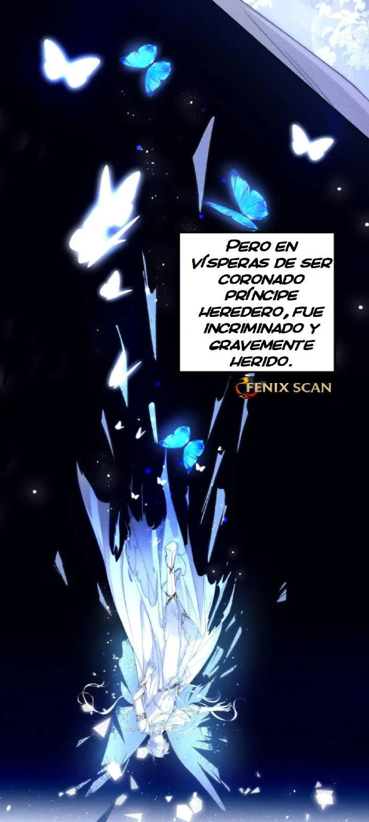 Guía De Caza capítulo 1 página 6