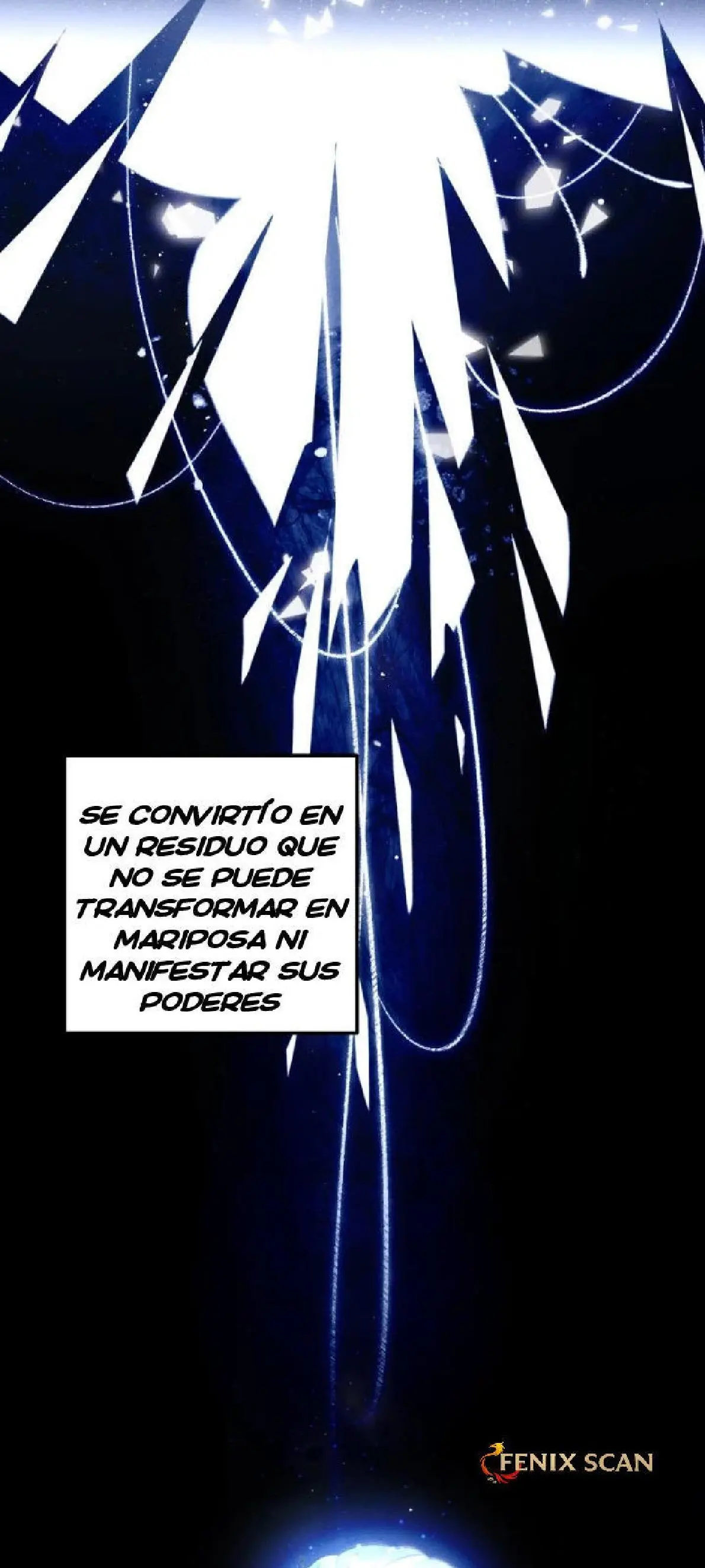 Guía De Caza capítulo 1 página 7