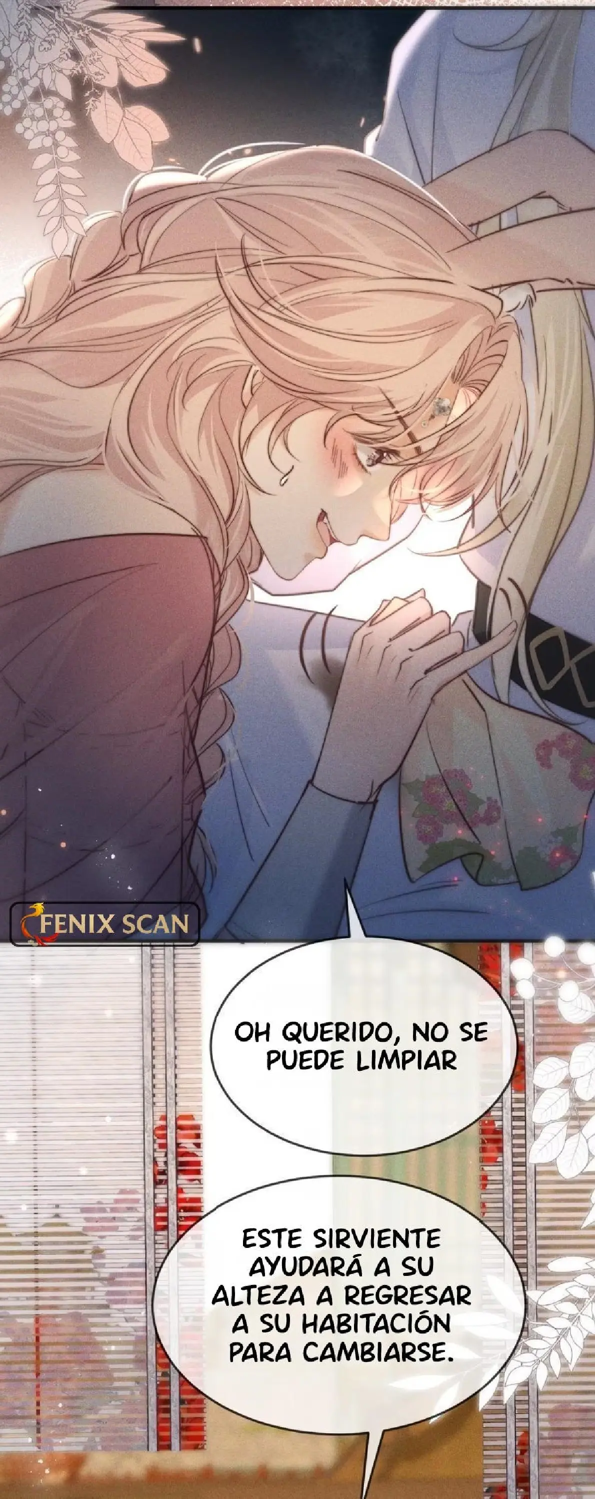 Guía De Caza capítulo 11 página 14