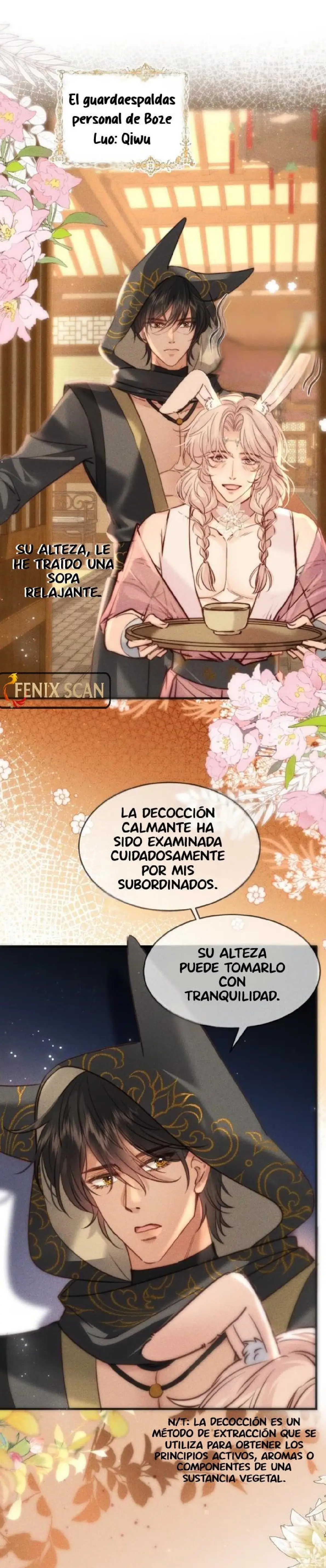 Guía De Caza capítulo 11 página 9