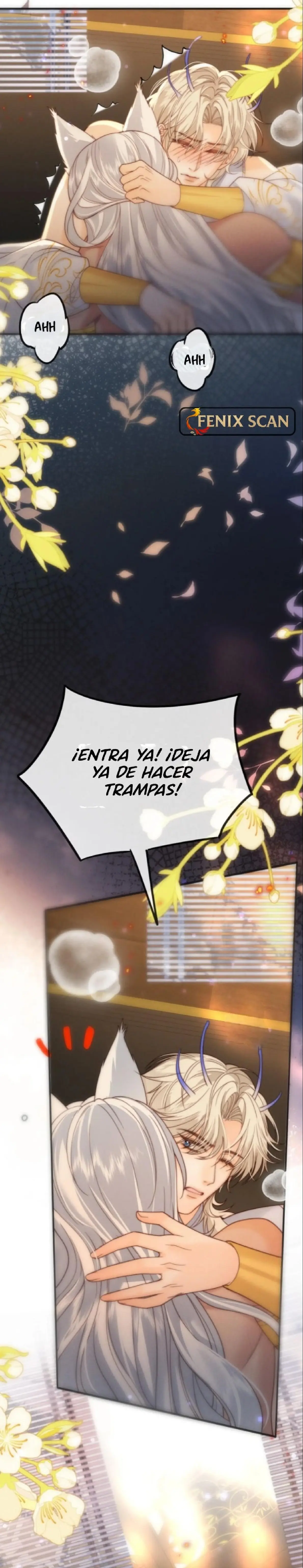 Guía De Caza capítulo 12 página 20