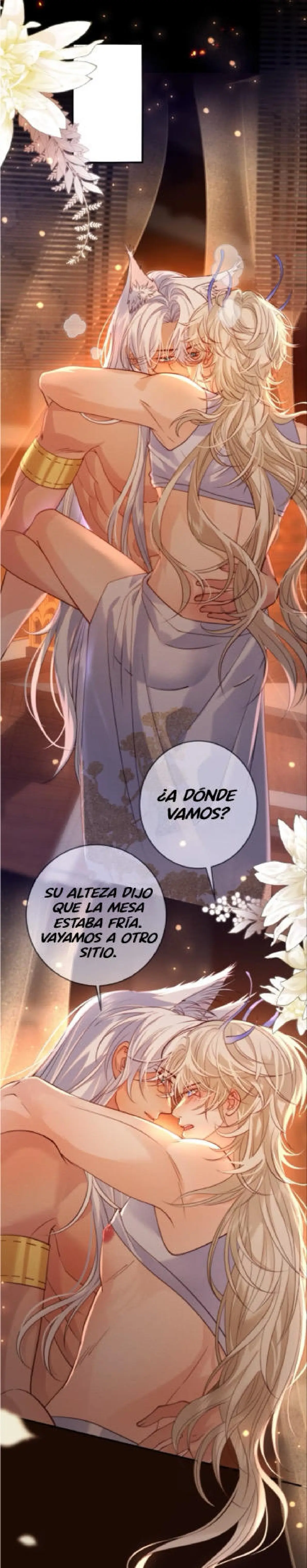 Guía De Caza capítulo 13 página 16