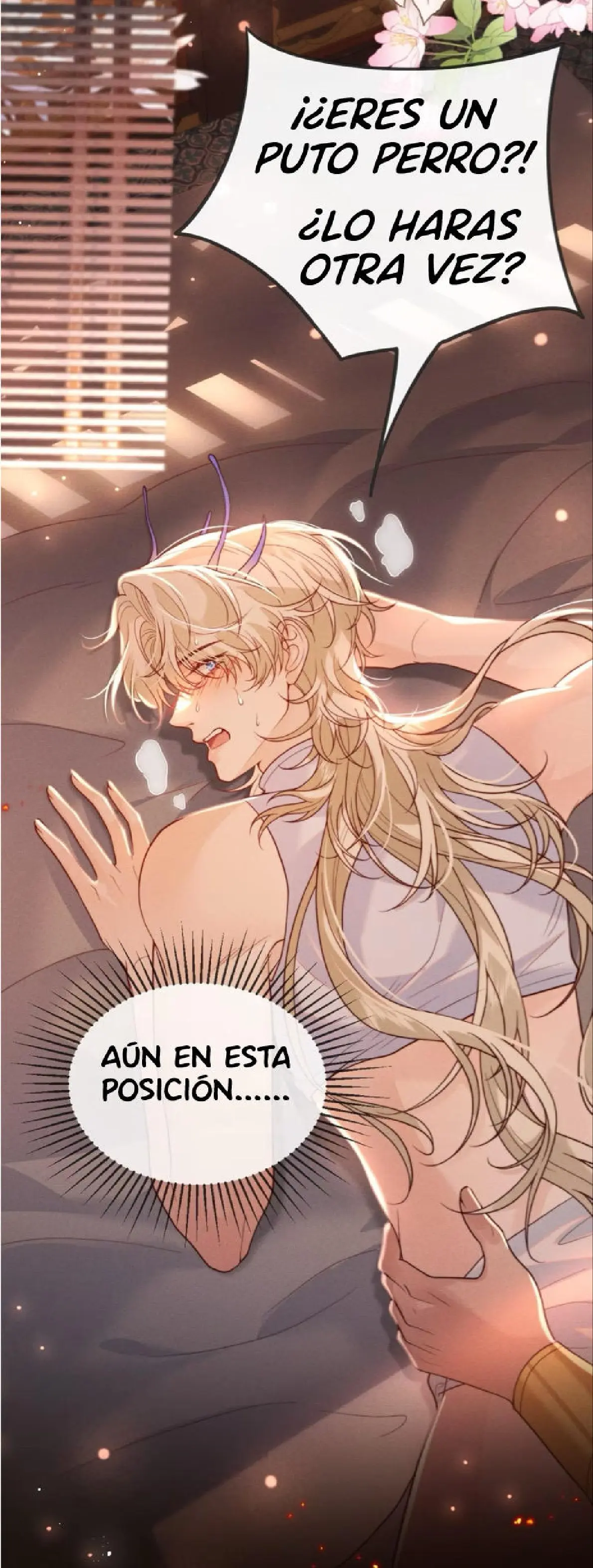 Guía De Caza capítulo 13 página 19
