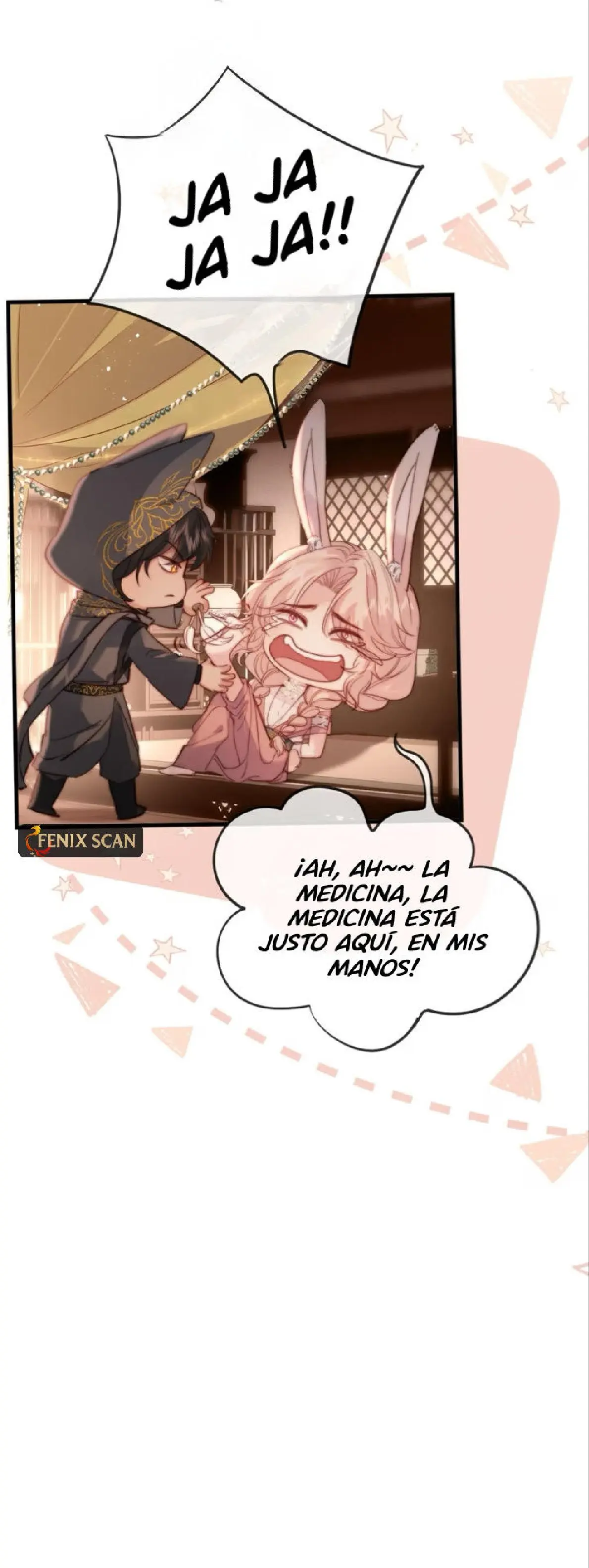 Guía De Caza capítulo 13 página 8