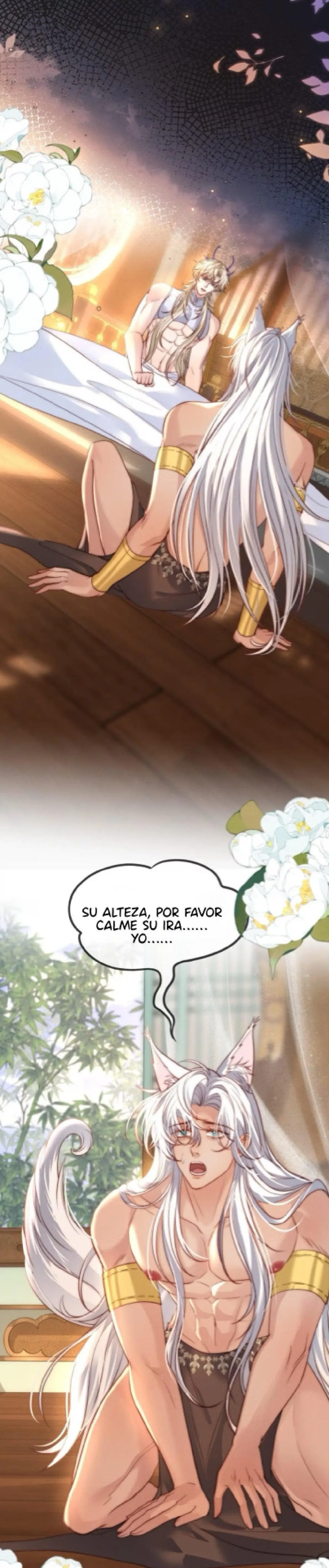 Guía De Caza capítulo 14 página 20