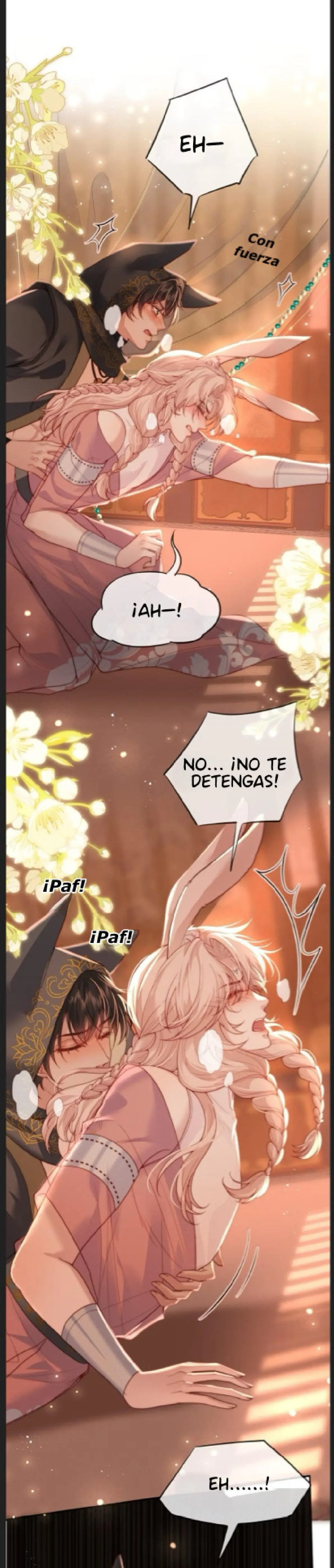 Guía De Caza capítulo 14 página 8