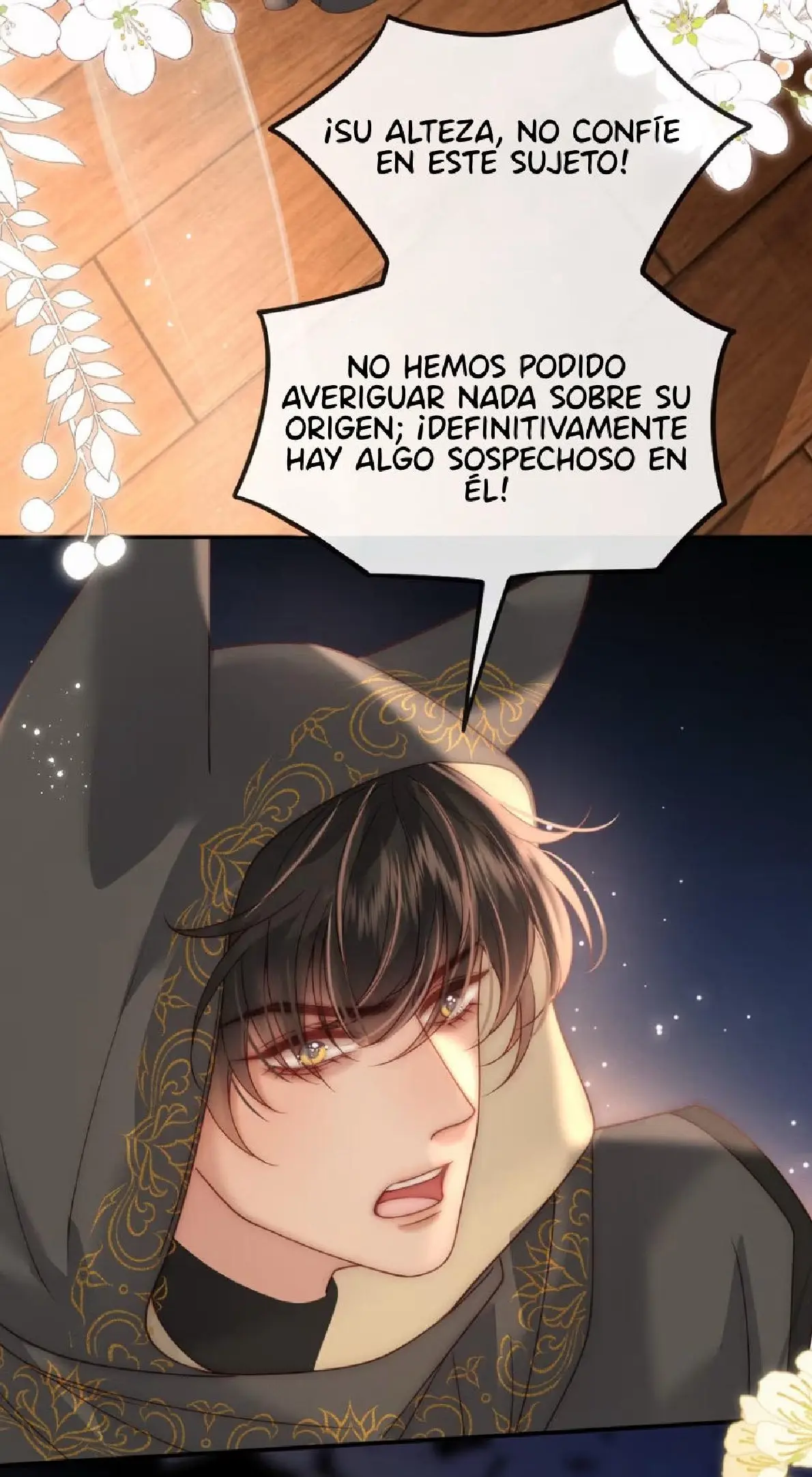 Guía De Caza capítulo 16 página 15