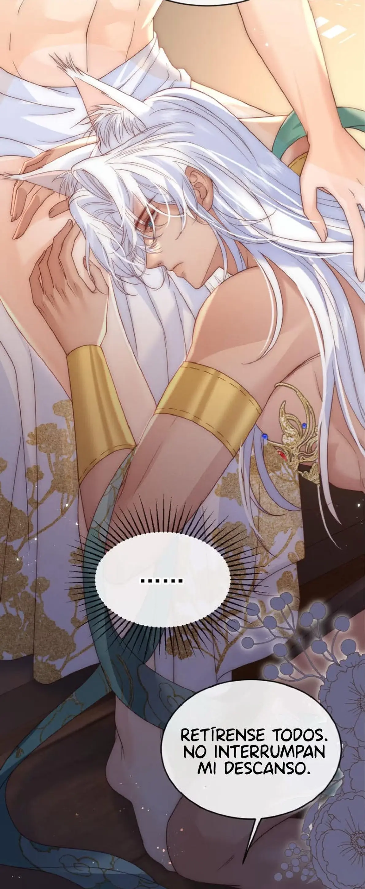 Guía De Caza capítulo 16 página 19