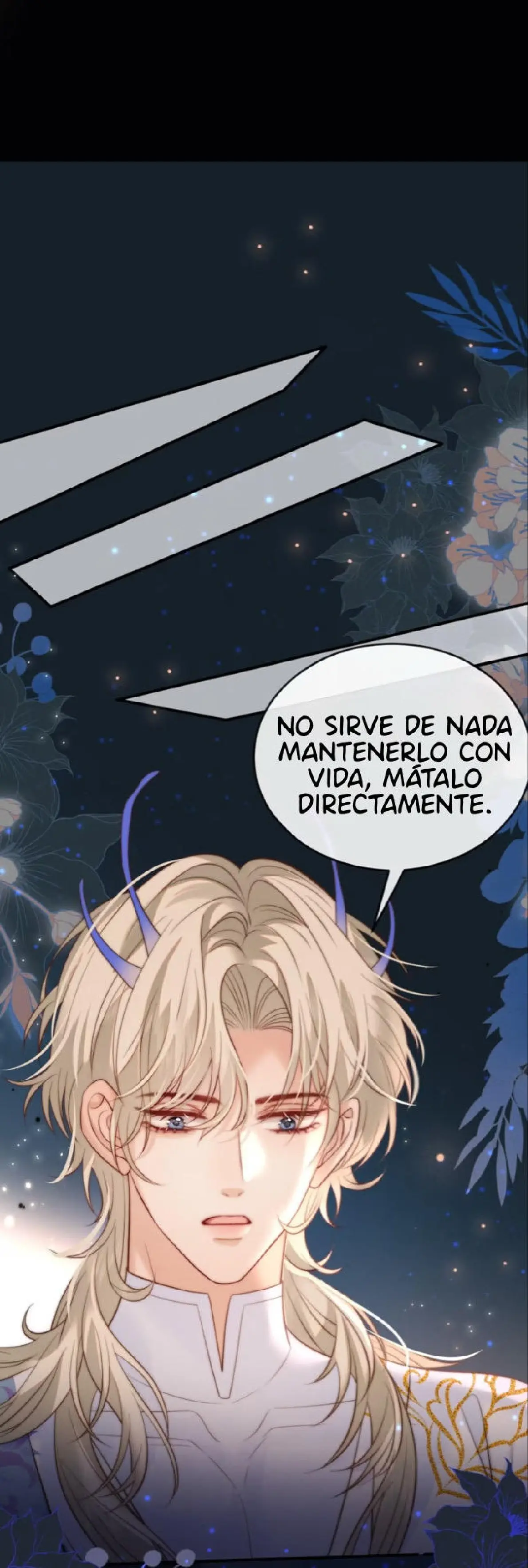 Guía De Caza capítulo 16 página 36