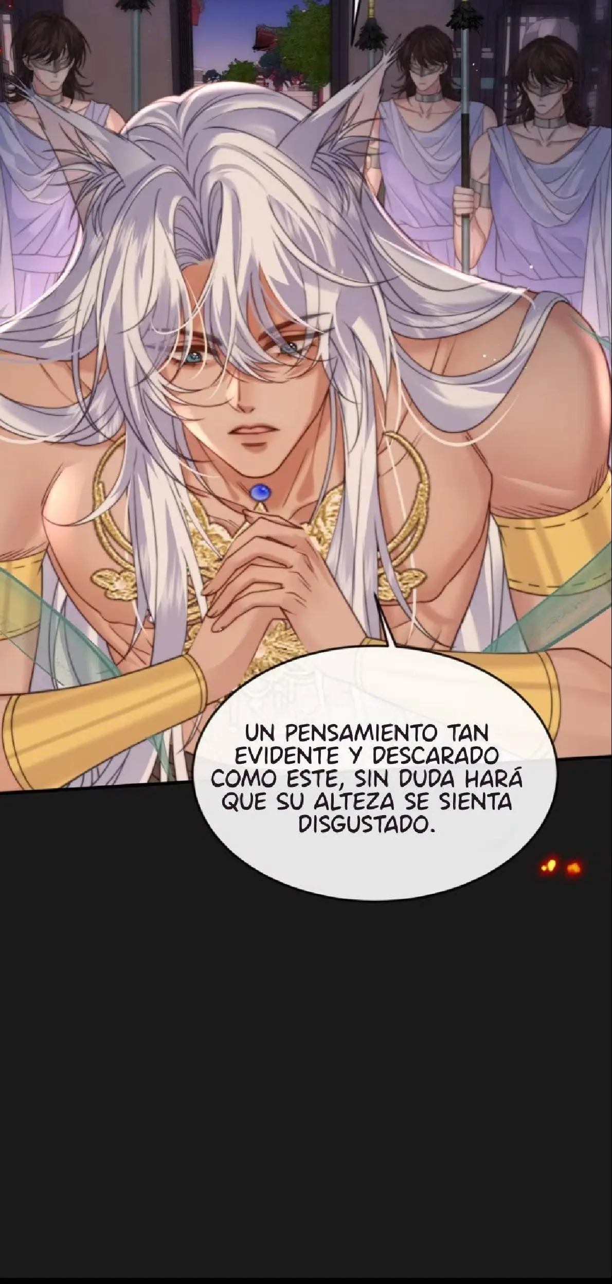 Guía De Caza capítulo 17 página 11