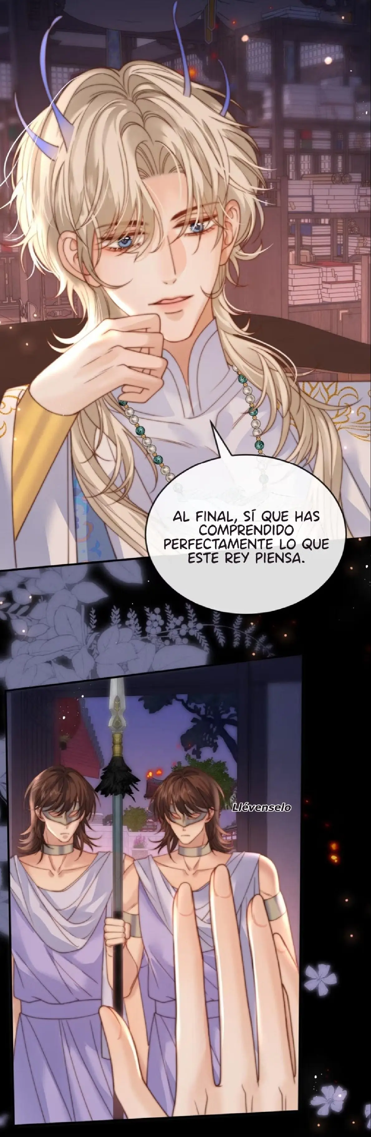 Guía De Caza capítulo 17 página 13