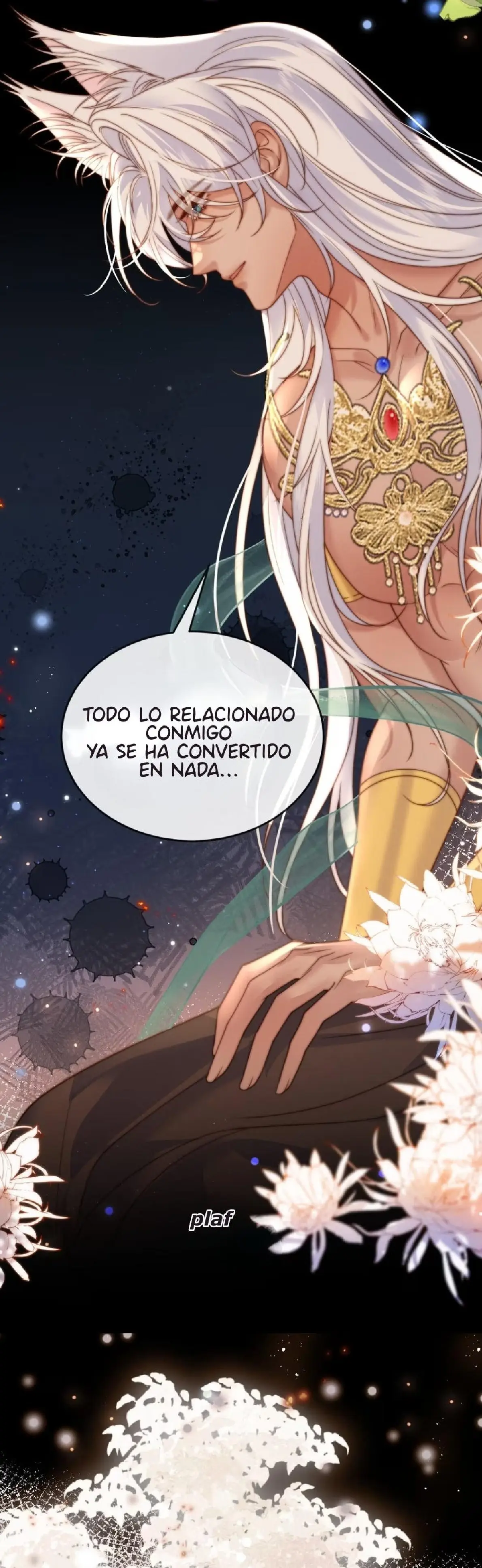 Guía De Caza capítulo 17 página 17