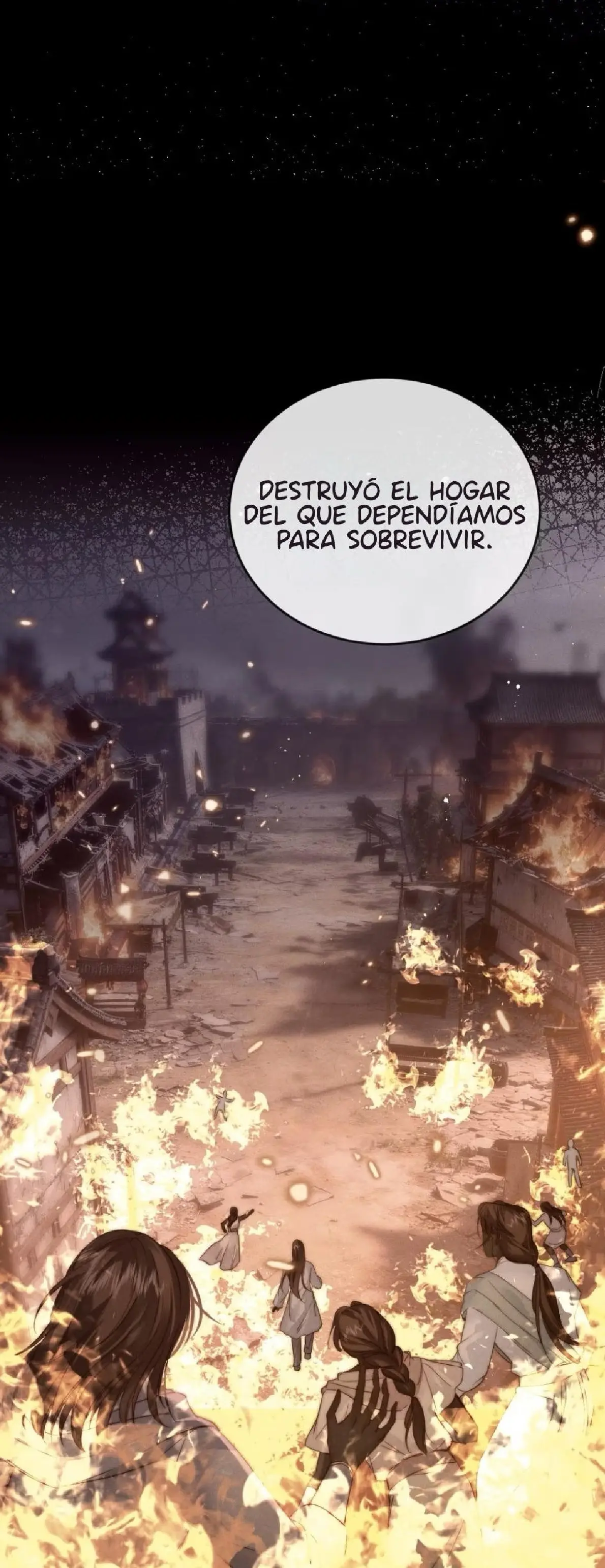 Guía De Caza capítulo 17 página 19