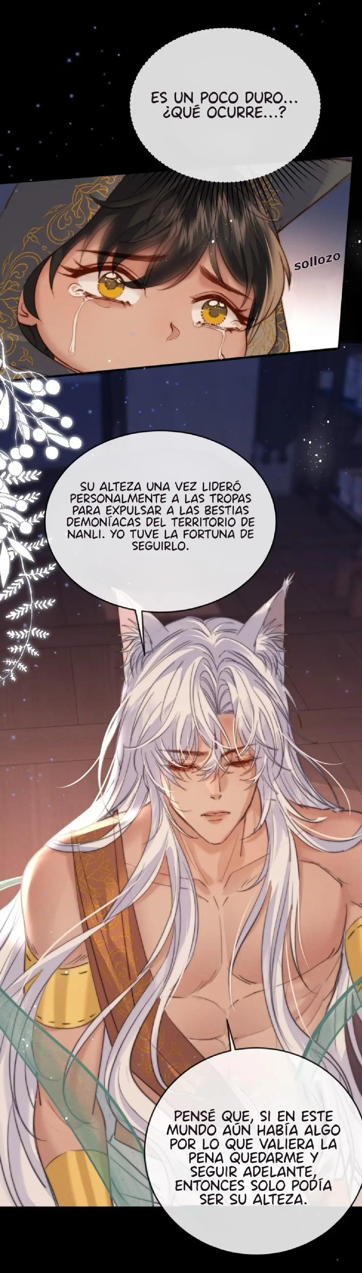 Guía De Caza capítulo 17 página 24