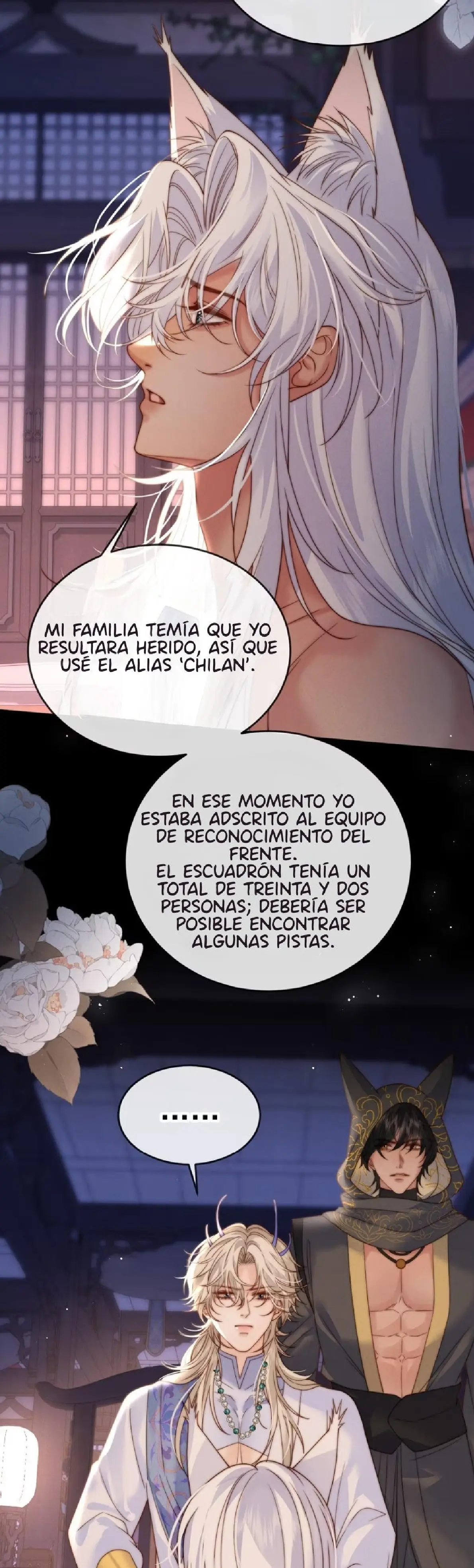 Guía De Caza capítulo 17 página 26