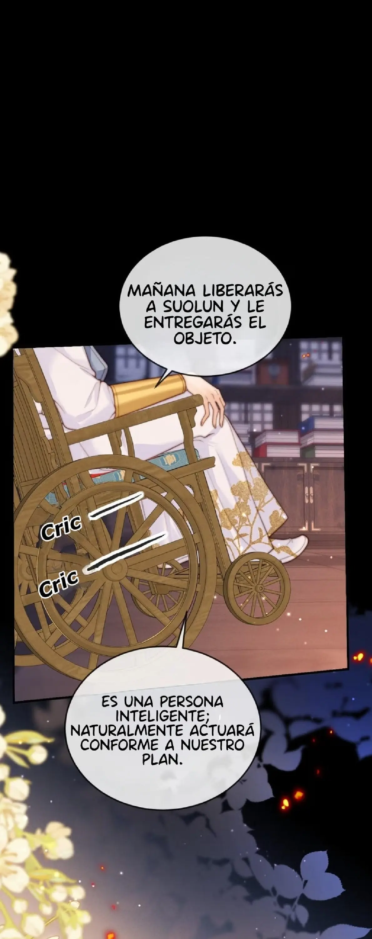 Guía De Caza capítulo 17 página 31