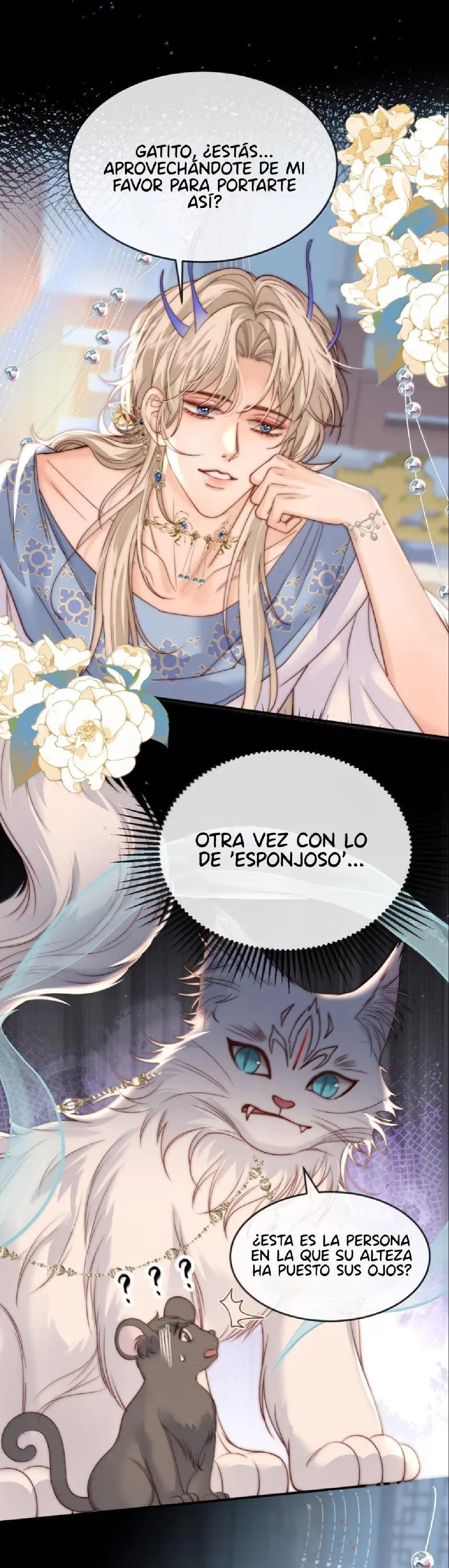 Guía De Caza capítulo 18 página 17