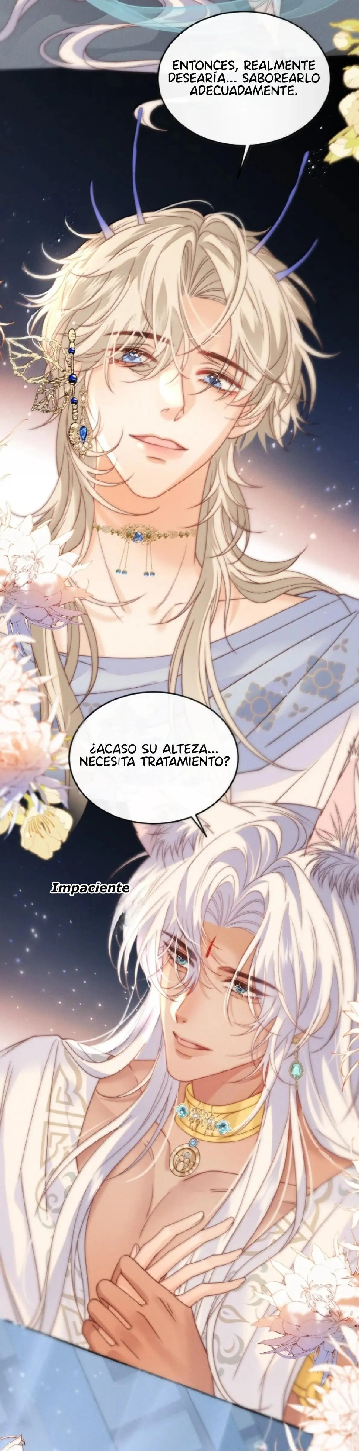 Guía De Caza capítulo 19 página 23