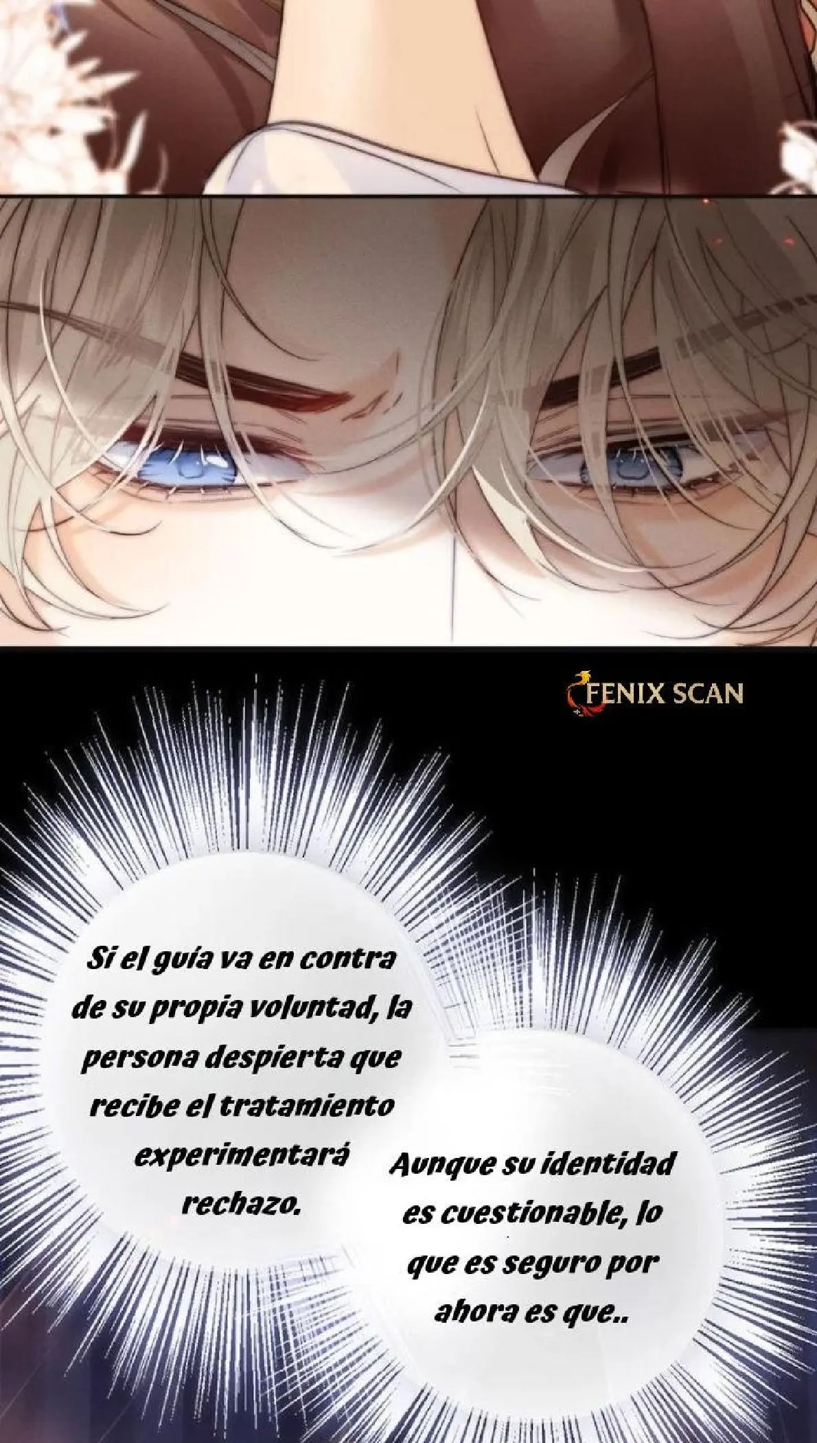 Guía De Caza capítulo 2 página 16