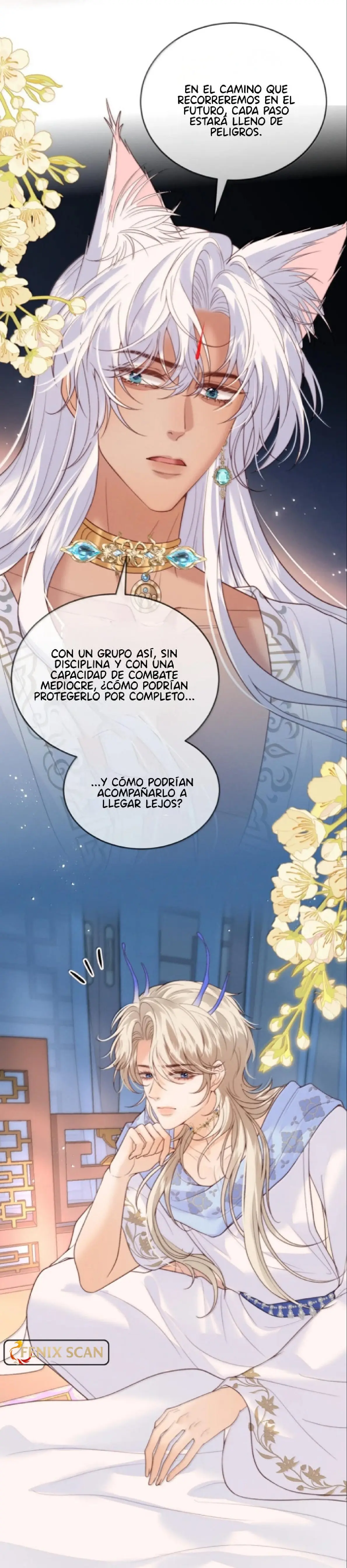 Guía De Caza capítulo 21 página 18