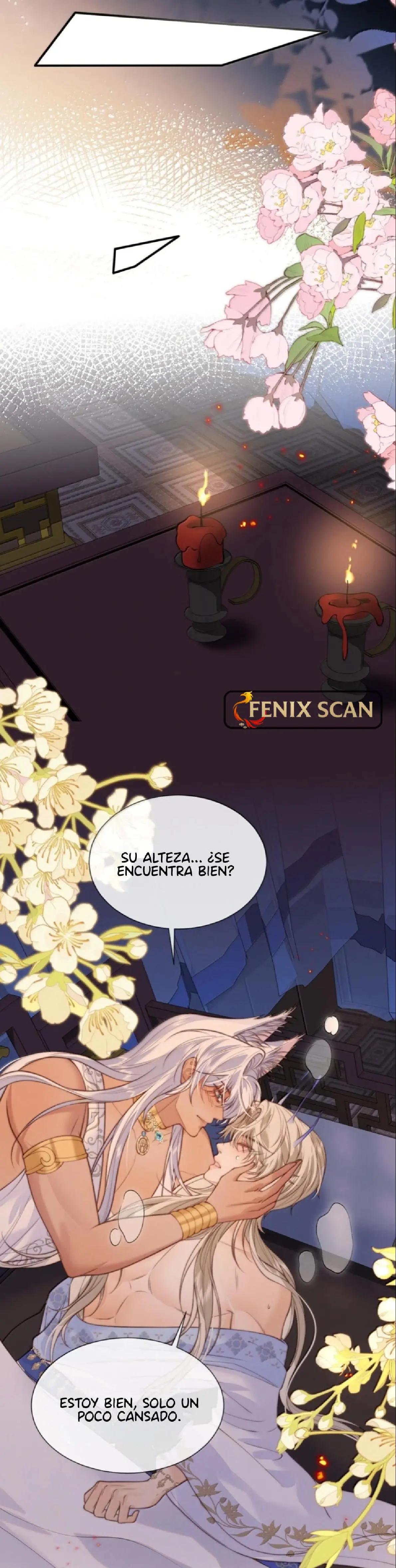 Guía De Caza capítulo 21 página 6