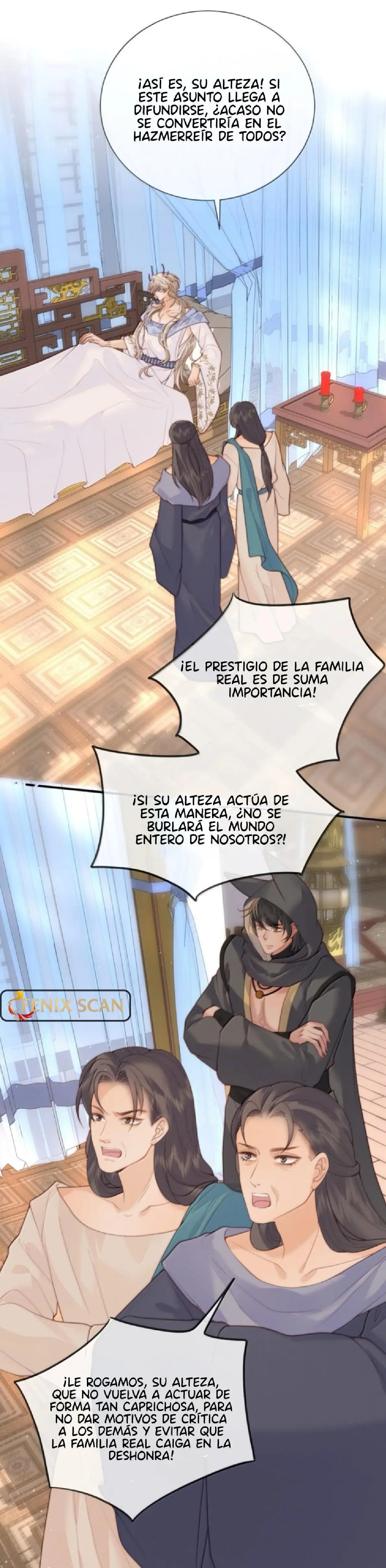 Guía De Caza capítulo 21 página 9