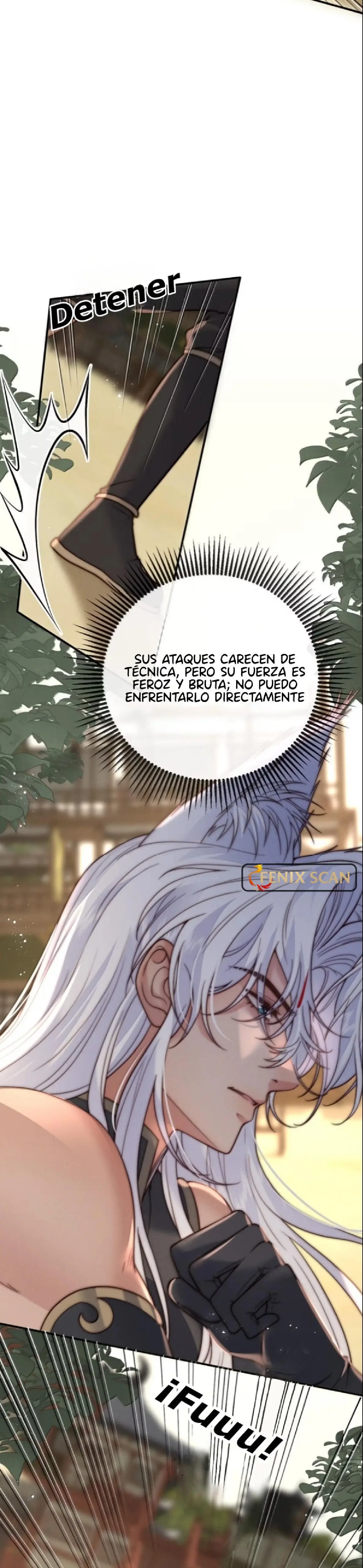 Guía De Caza capítulo 22 página 10