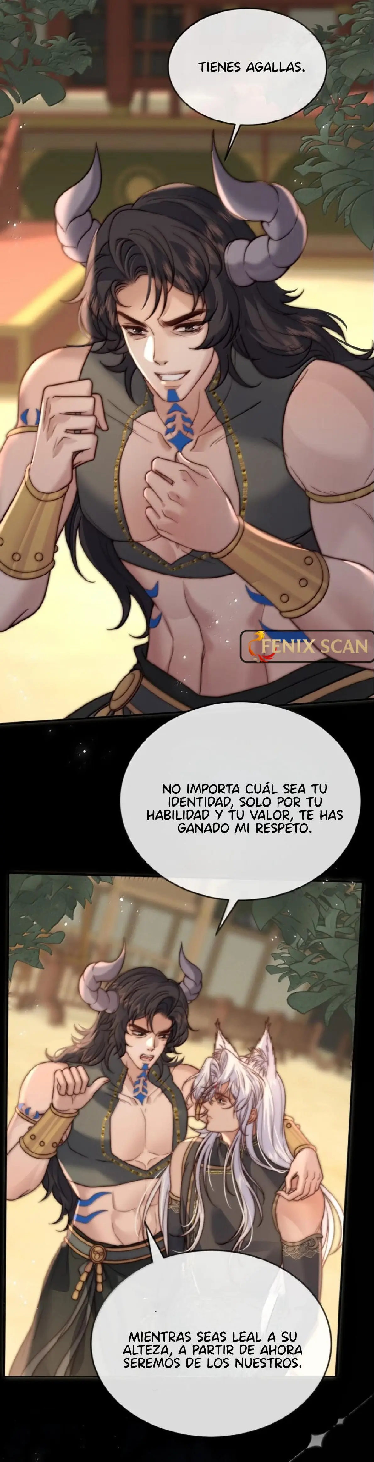 Guía De Caza capítulo 22 página 14