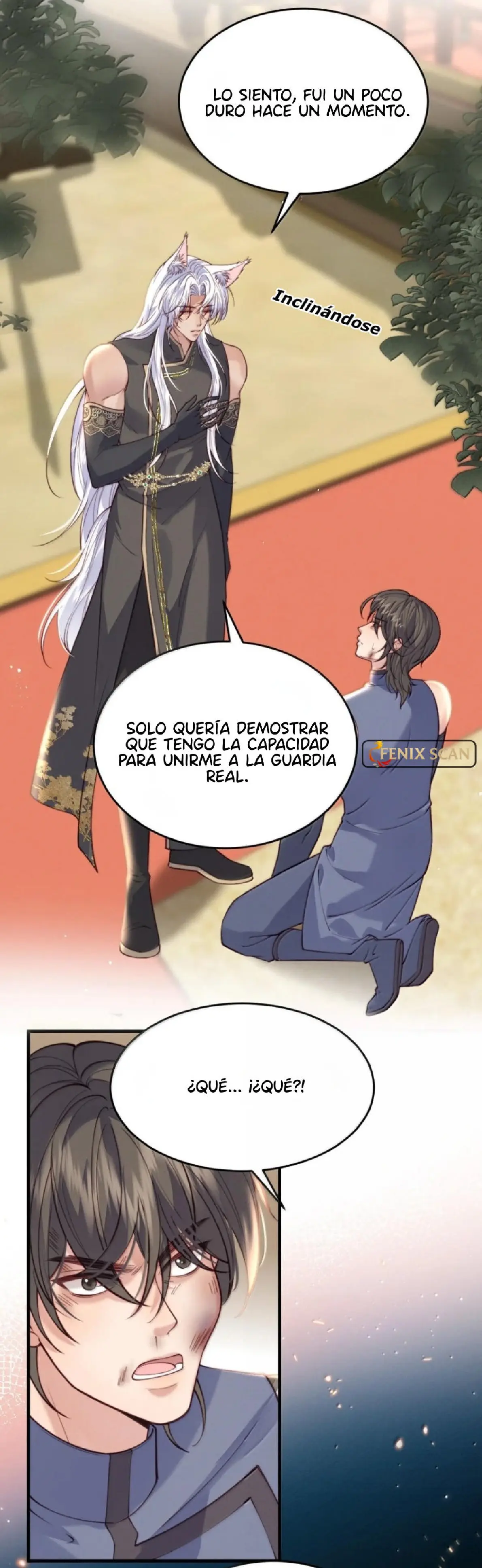 Guía De Caza capítulo 23 página 11