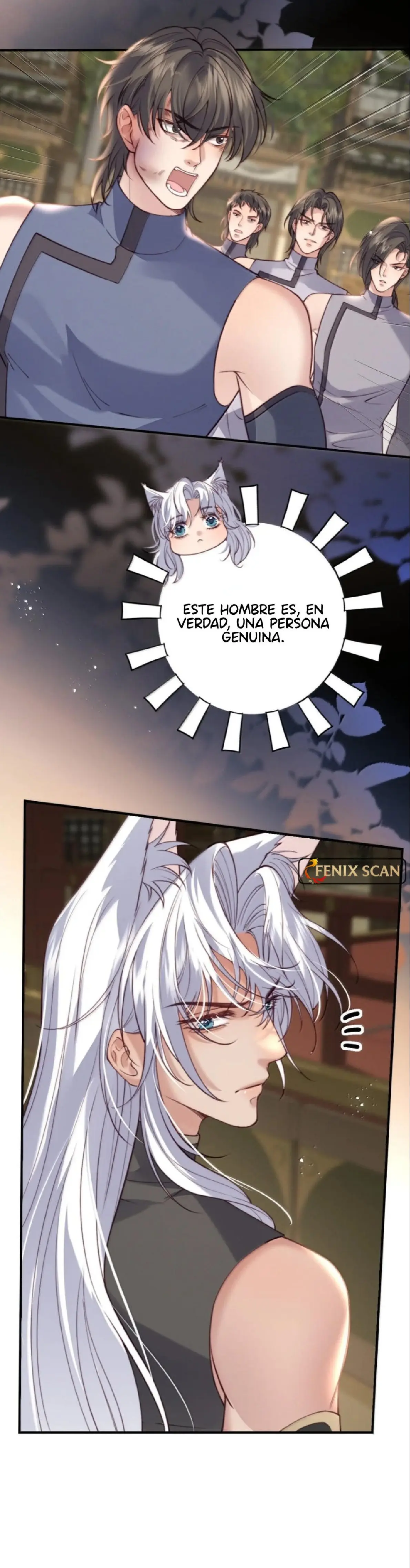 Guía De Caza capítulo 23 página 15